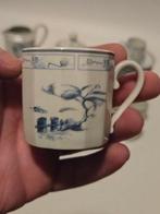 Bernardaud & Co. Limoges - Service à café pour 12 personnes