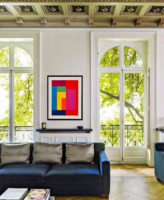 Vincent Huot - Nouvelle collection, Antiek en Kunst, Kunst | Schilderijen | Modern