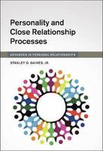Advances in Personal Relationships 9781107109681, Boeken, Zo goed als nieuw, Stanley O. Gaines, Jr, Verzenden