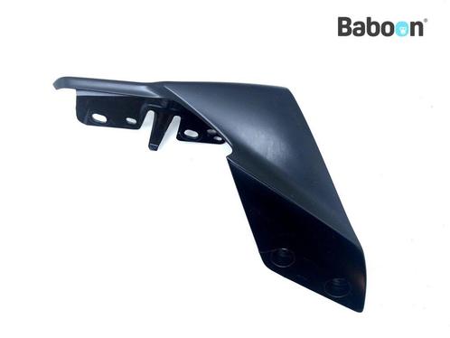 Kontpaneel Rechts Yamaha MT-125 2023 (MT125 BSU), Motoren, Onderdelen | Yamaha, Gebruikt, Verzenden