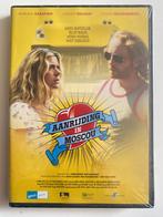 AANRIJDING IN MOSKOU (IN SEAL) (DVD)