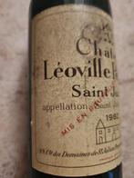 1982 Château Léoville Poyferré - Saint-Julien Grand Cru, Verzamelen, Wijnen, Nieuw