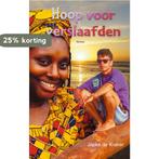 Hoop voor verslaafden 9789075613438, Verzenden, Gelezen, Japke de Kraker-van Abbema