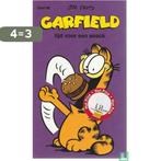 Tijd voor een snack / Garfield pockets / 96 9789492334213, Boeken, Verzenden, Gelezen, Jim Davis