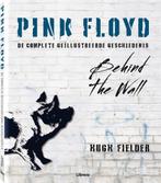 Pink Floyd 9789089984517 Hugh Fielder, Boeken, Verzenden, Gelezen, Hugh Fielder