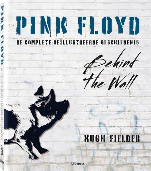 Pink Floyd 9789089984517 Hugh Fielder, Boeken, Muziek, Gelezen, Verzenden