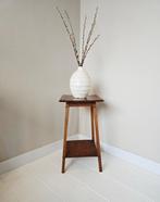 Table à plantes - Chêne, Antiquités & Art