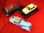 Kiosk - Collezione Alfa Romeo 1:24 - Modelauto (3) - 1) LEO, Nieuw