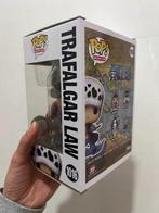 Funko POP One Piece Trafalgar Law #1016 GLOW CHASE Limited
