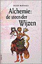 ALCHEMIE DE STEEN DER WIJZEN 9789043901451 Paula Marshall, Boeken, Verzenden, Gelezen, Paula Marshall