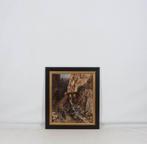 Willem Hendrik van der Nat (1864–1929) - Spaans ravijn, Antiek en Kunst