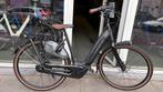Gazelle Grenoble C8 Elektrische damesfiets maat 49/61, Zo goed als nieuw, Gazelle