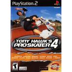 Tony Hawks Pro Skater 4 (Losse CD) (PS2 Games), Games en Spelcomputers, Games | Sony PlayStation 2, Ophalen of Verzenden, Zo goed als nieuw