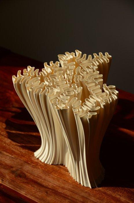 Michael Jasinski - Lampe de table - S4 - Biopolymère, Antiquités & Art, Art | Objets design