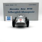 CMC 1:18 - Modelauto - Mercedes-Benz W196 - 1955, Nieuw