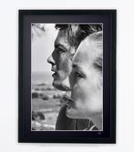 Romy Schneider & Alain Delon - La Piscine 1969. - Fine Art, Verzamelen, Nieuw