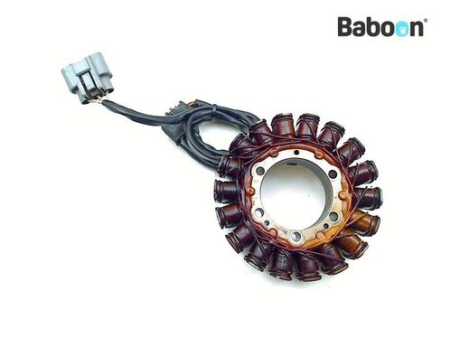 Alternateur (générateur) Yamaha FJR 1300 2003-2005, Motoren, Onderdelen | Yamaha, Verzenden
