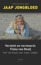 Vermist En Vermoord: Tinka Van Rooij 9789080826793, Jongbloed J, Verzenden