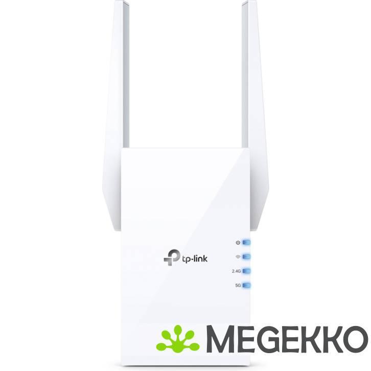 TP-Link PowerLine-netwerkadapter RE605X, Computers en Software, Overige Computers en Software, Nieuw, Verzenden