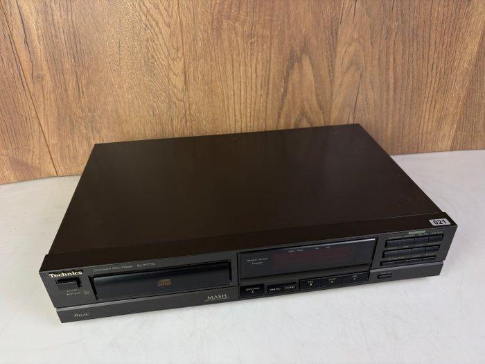 Technics - SL-P177A Cd-speler, TV, Hi-fi & Vidéo, Radios