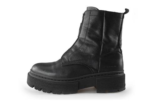 G-Star Veterboots in maat 37 Zwart | 5% extra korting, Kleding | Dames, Schoenen, Zwart, Zo goed als nieuw, Overige typen, Verzenden