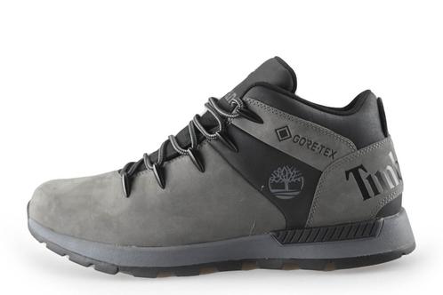 Timberland Sneakers in maat 44 Grijs | 5% extra korting, Kleding | Heren, Schoenen, Overige kleuren, Zo goed als nieuw, Sneakers
