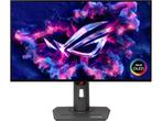 ASUS ROG Strix OLED XG27AQDMG Zwart, Verzenden, Nieuw