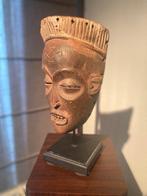 Dansmasker - Chokwe - Angola