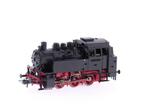 Schaal H0 Roco 63289 DB stoomlocomotief #2863 (H0 (1:87)), Ophalen of Verzenden, Zo goed als nieuw, Roco, Gelijkstroom