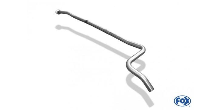 FOX Citroen C3 voordemper vervangende leiding C3, Autos : Pièces & Accessoires, Systèmes d'échappement, Envoi