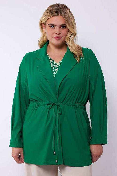 Exxcellent blazer Gwen46/48Maat 46/48 (XL) of groter, Kleding | Dames, Jasjes, Kostuums en Pakken, Overige kleuren, Nieuw, Maat 46/48 (XL) of groter