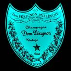Tribute to Dom Perignon Champagne blue label - Barreclame -, Verzamelen, Nieuw