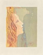 Salvador Dali (1904-1989) - La plus grande beauté de