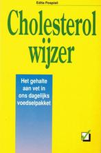 CHOLESTEROLWIJZER 9789051212785 E. Pospisil, Boeken, Kookboeken, Verzenden, Gelezen, E. Pospisil