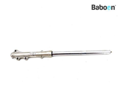 Voorvork Poot Links Suzuki GV 700 Madura 1985-1986 (GV700, Motoren, Onderdelen | Suzuki, Gebruikt, Verzenden