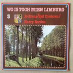 Diverse Artiesten – Wo Is Toch Mien Limburg 3 (1-12-Vinyl-L, Cd's en Dvd's, Vinyl | Nederlandstalig, Ophalen of Verzenden, Nieuw in verpakking