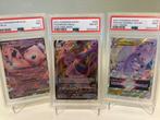 Pokémon - 3 Graded card - PSA 9, Hobby & Loisirs créatifs, Jeux de cartes à collectionner | Pokémon