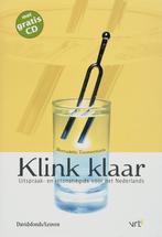 Klink klaar 9789063064990 B. Timmermans, Boeken, Verzenden, Gelezen, B. Timmermans