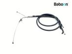 Gaskabel Kawasaki Z 125 2018-2020 (Z125 BR125K) Set, Motoren, Verzenden, Gebruikt