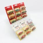 Majorette 1:64 - Modelauto (16) - Mercedes - Minibus -VW, Hobby en Vrije tijd, Nieuw