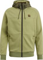 PME Legend Vest Interlock Groen maat Maat 48/50 (M) Heren, Kleding | Heren, Nieuw, PME Legend, Groen, Verzenden