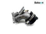 Inlaat Spruitstuk Piaggio | Vespa MP3 500 ie Sport 2013-2015, Motoren, Verzenden, Gebruikt