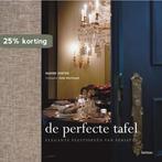 De perfecte tafel 9789020969962 N. Winten, Verzenden, Gelezen, N. Winten