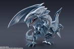 Yu-Gi-Oh! S.H. MonsterArts Action Figure Blue-Eyes White Dra, Ophalen of Verzenden, Nieuw