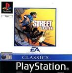 Street Skater-Classics (PlayStation 1) Gebruikt, Ophalen of Verzenden, Nieuw