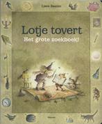 Lotje tovert ! 9789022325933 Lieve Baeten, Boeken, Verzenden, Gelezen, Lieve Baeten