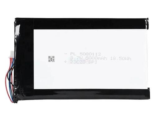 Autel PL5080112 Accu, Auto diversen, Autogereedschap, Verzenden