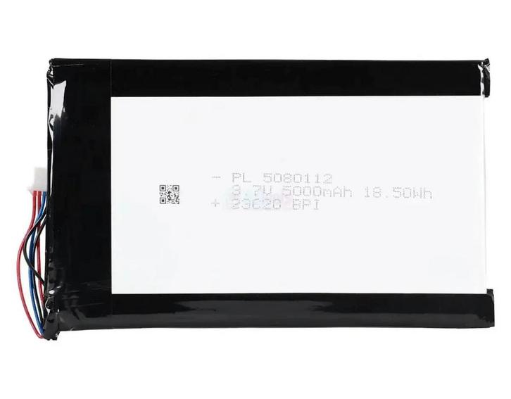 Autel PL5080112 Accu, Auto diversen, Autogereedschap, Verzenden