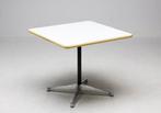 Herman Miller - Charles Eames - Eettafel - Aluminium, Chroom, Antiek en Kunst