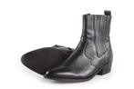 Nelson Cowboy laarzen in maat 39 Zwart | 10% extra korting, Kleding | Dames, Schoenen, Nieuw, Zwart, Nelson, Verzenden